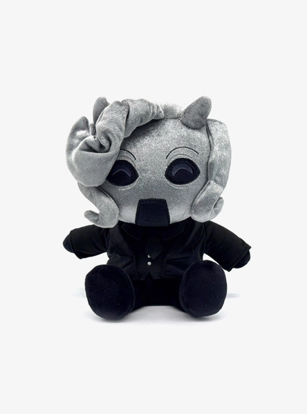 Youtooz Ghost Nameless Ghoulette Plush