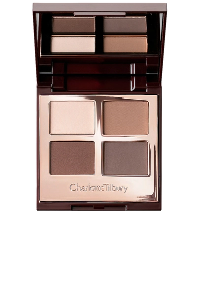 Charlotte Tilbury Luxury Eyeshadow Palette in Multi