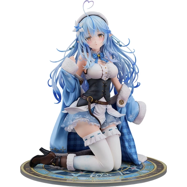hololive production 1/6 Scale Yukihana Lamy