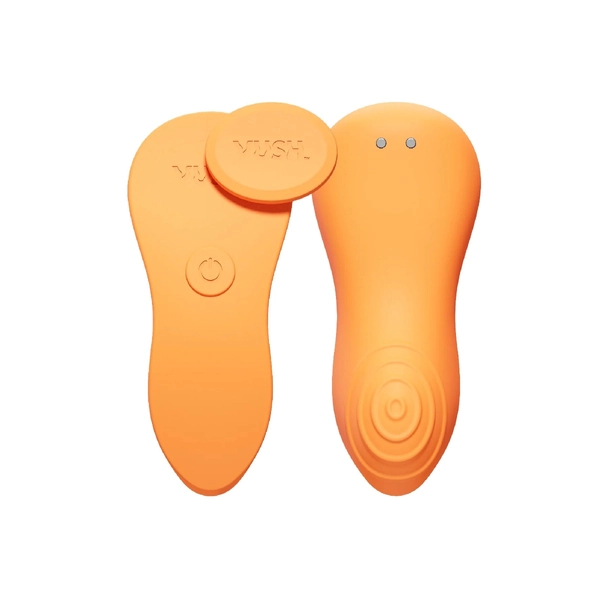 VUSH Luna Wearable Remote-Controlled Panty Vibrator