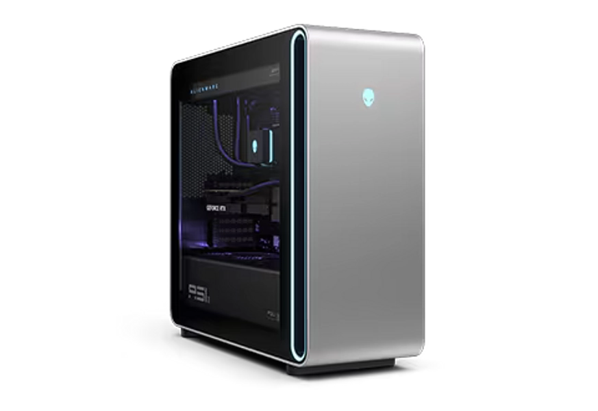Alienware Area-51 Gaming Desktop
