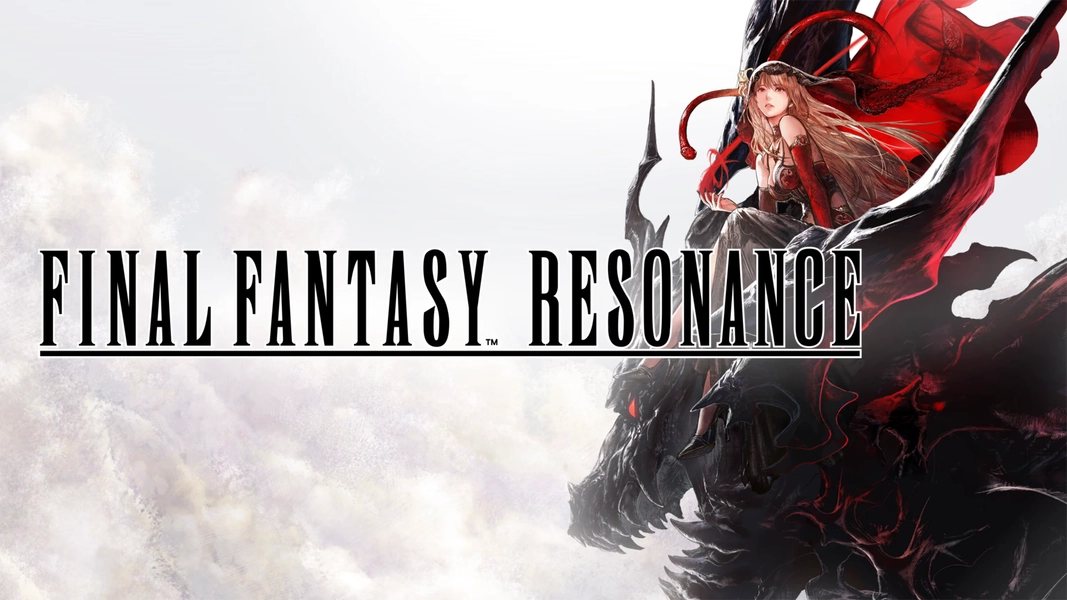 FINAL FANTASY RESONANCE for Nintendo Switch 2 - Nintendo Official Site