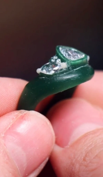 Creating Settings in Wax + Stone Setting: Bezel, Prong & Claw| November 9-12