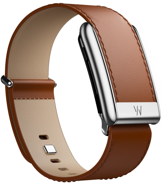 Leather Band | WHOOP - Fitness Membership