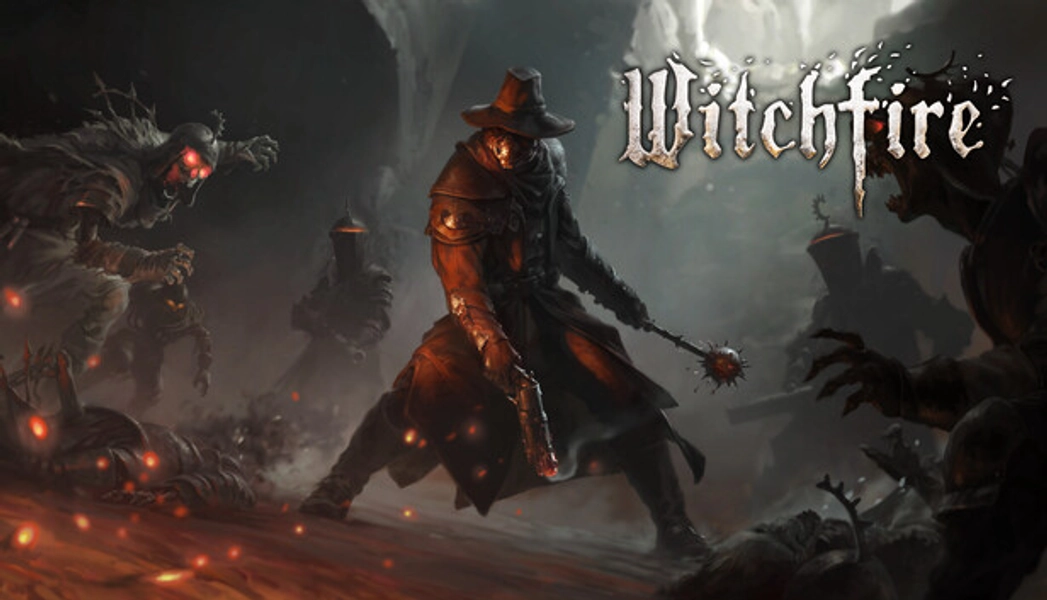 Save 20% on Witchfire on Steam