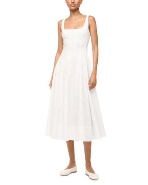The Wells Dress