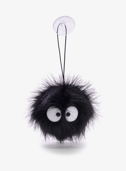 Studio Ghibli® My Neighbor Totoro Soot Sprite Plush