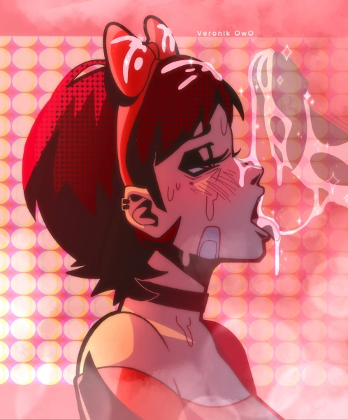 SPICY YCH ORAL #1 Normal/Furry commissions! ✨ Semirealistic|Anime styles✨ by Veronik_OwO (@Veronik_OwO)