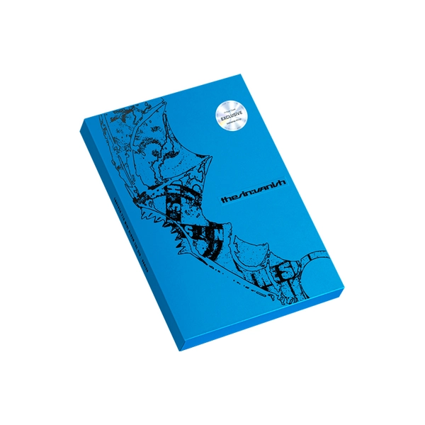 THE SIN : VANISH (STORM Ver.) (Weverse Exclusive)