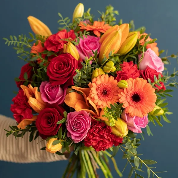 Laat bloemen bij me leveren