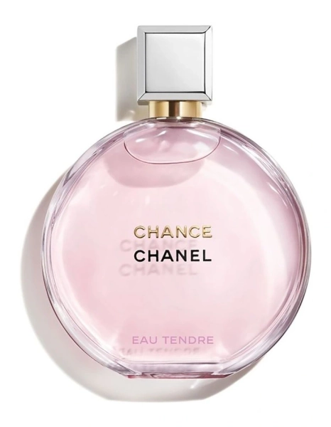 CHANCE EAU TENDRE Eau de Parfum Spray