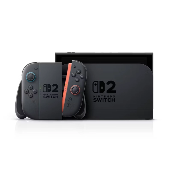 Nintendo Switch 2 Console