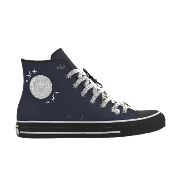 Custom Chuck Taylor All Star By You