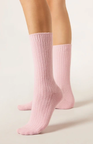 Cashmere Socks