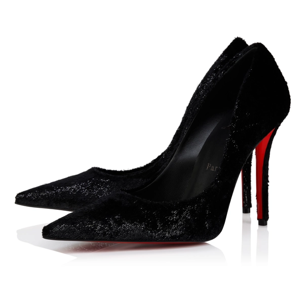 Louboutin Miss Z shoes