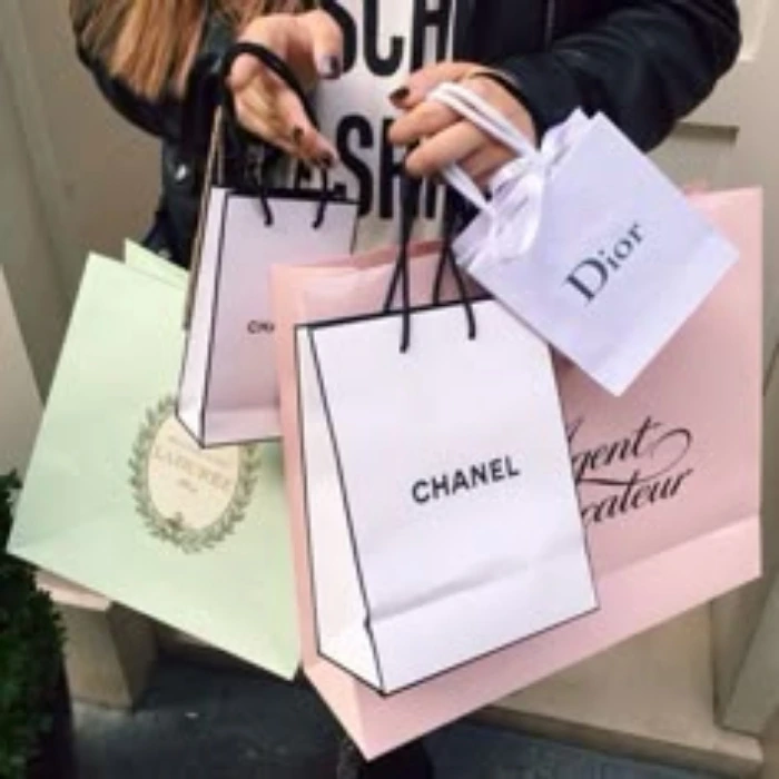 Shopping 1111