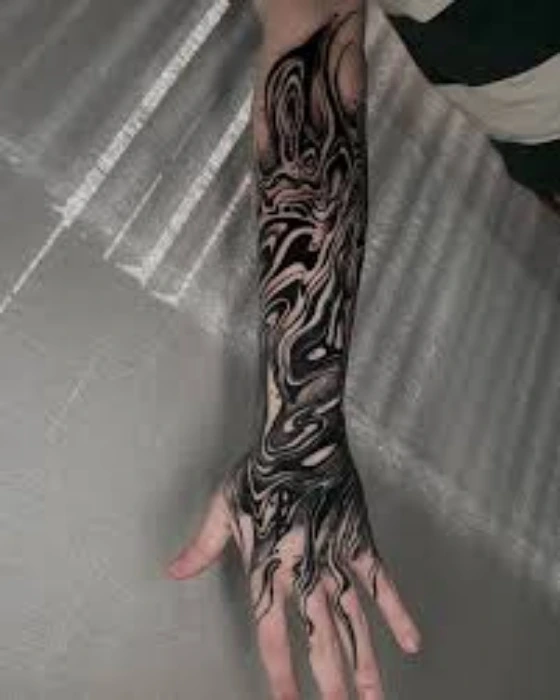 New Tattoo