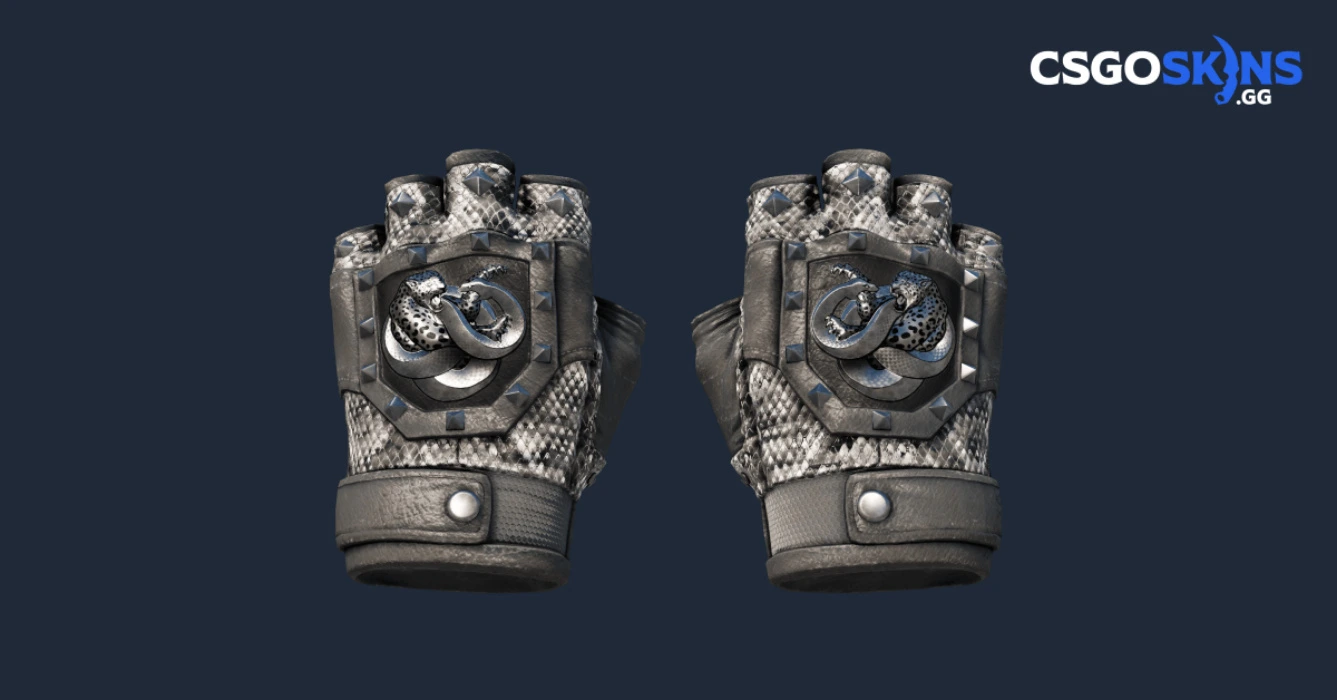 CSGO Glove Skin