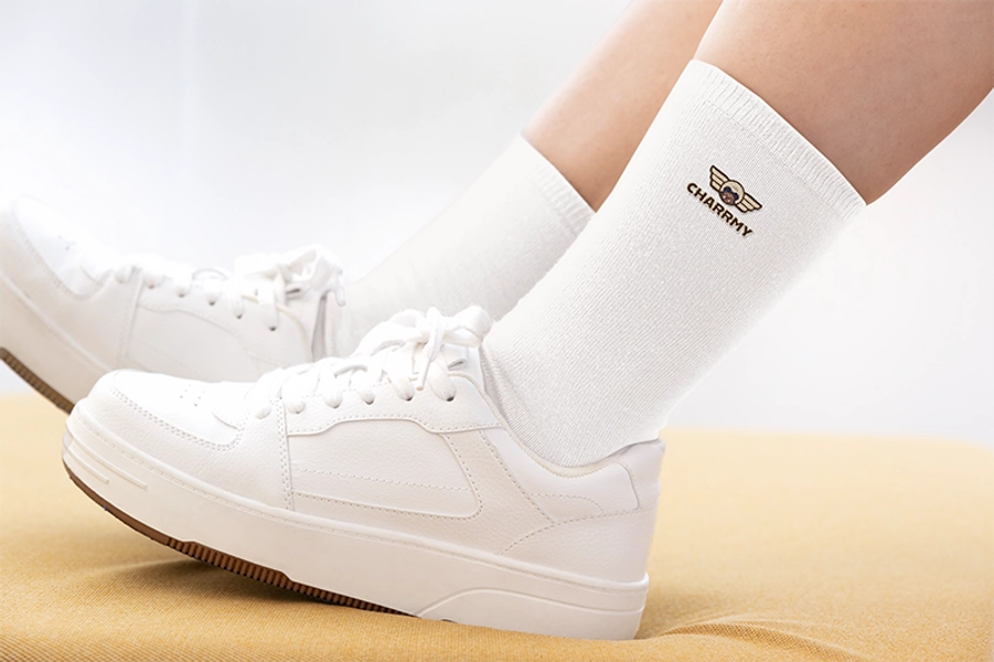 Pre-Order Charrmy Socks