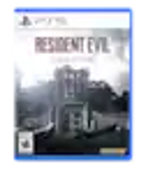 Resident Evil Requiem - PlayStation 5