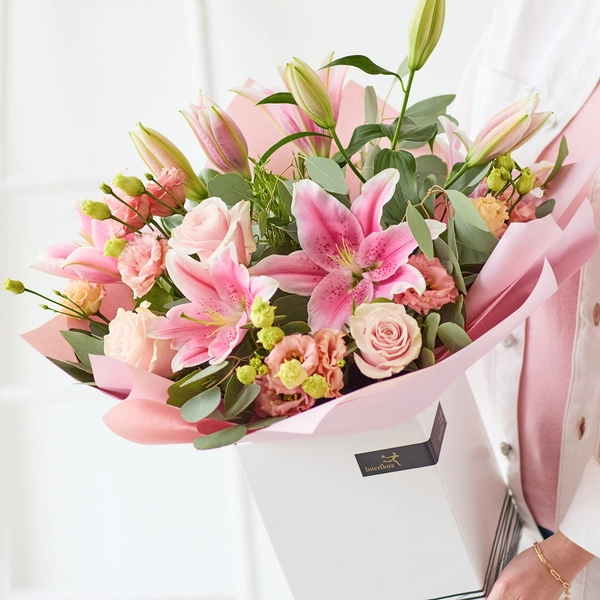 Flower delivery