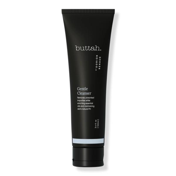 Gentle Face Cleanser
