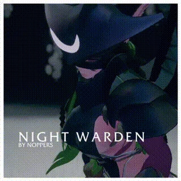 Night Warden 🌙