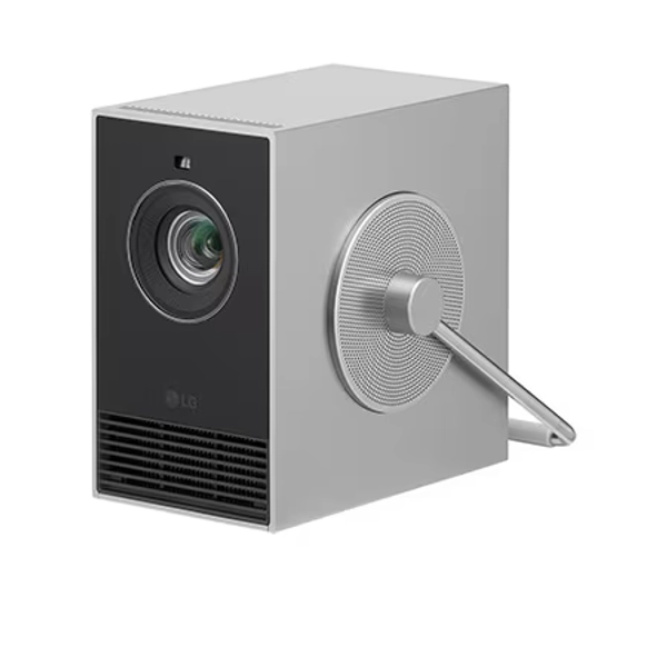 LG Cinebeam Q
