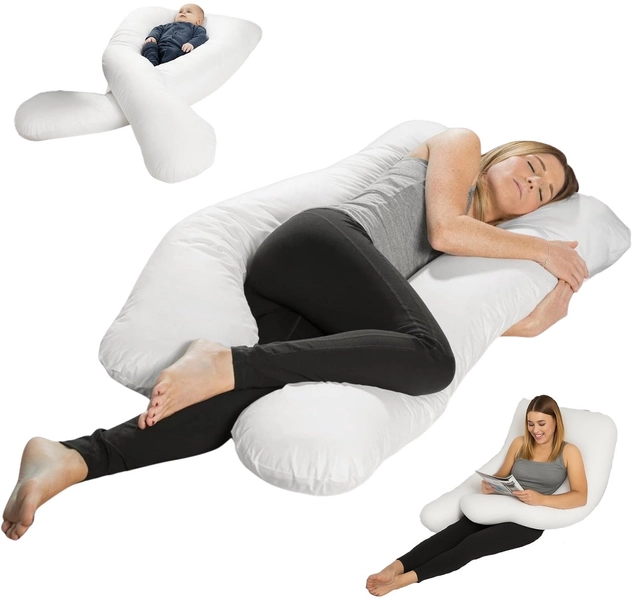 Sleepling body pillow - I wanna be cozy