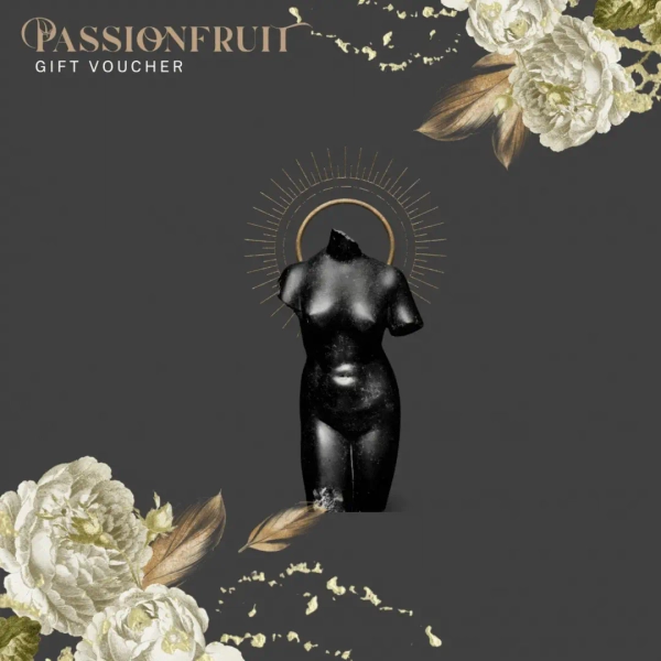 Passionfruit Voucher - A$100