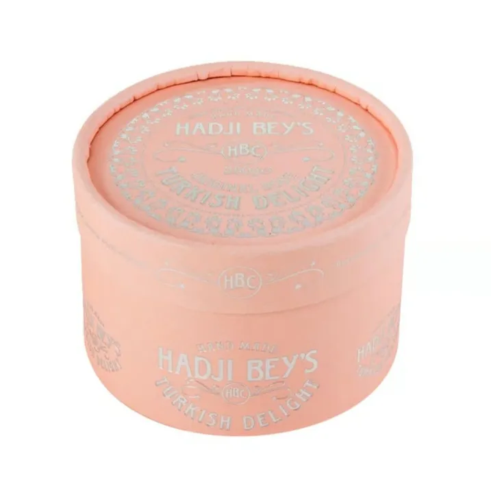 Hadji Bey Original Rose