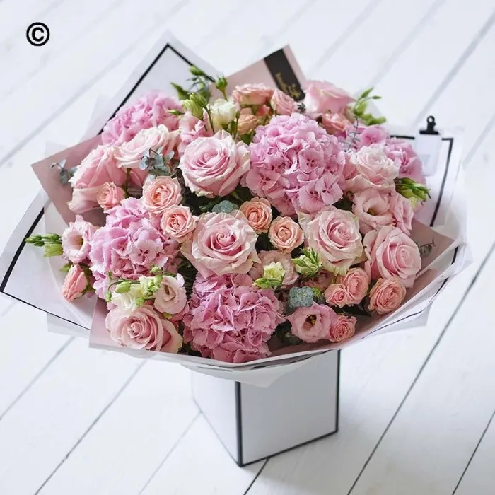 Send Me flowers