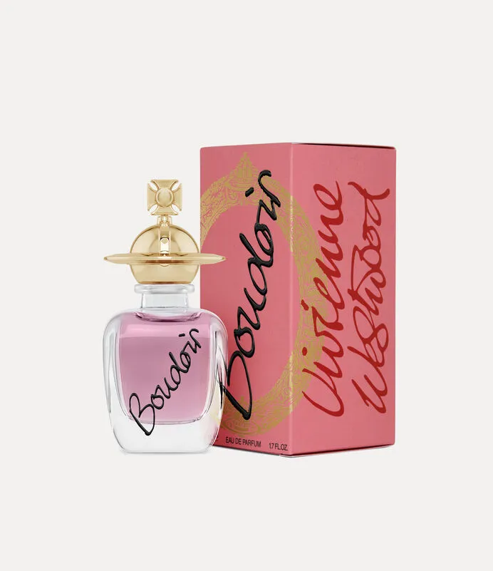 Vivienne Westwood Boudoir Perfume