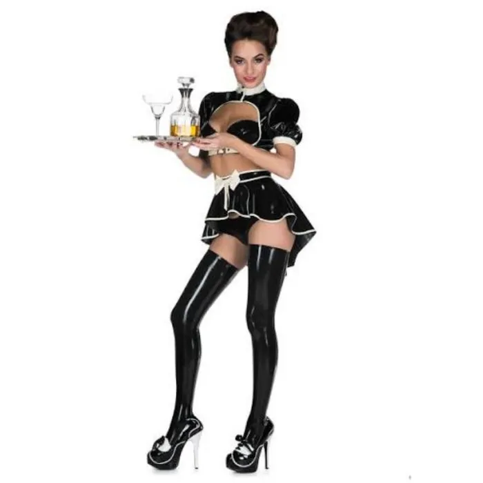 Libidex Aurora Maid Set
