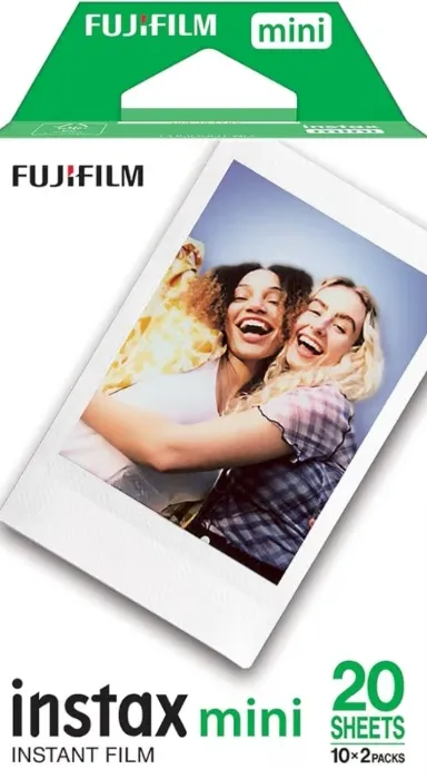 INSTAX mini instant film