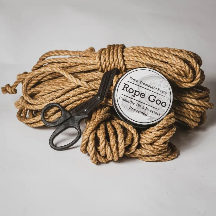 Jute kit 