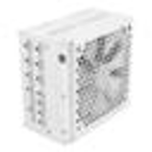 NZXT - C 1000W ATX 3.1 80 Plus Gold Fully Modular Power Supply - White
