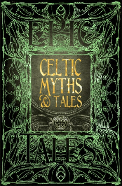 Celtic Myths & Tales | Book hardback | Libristo - EU