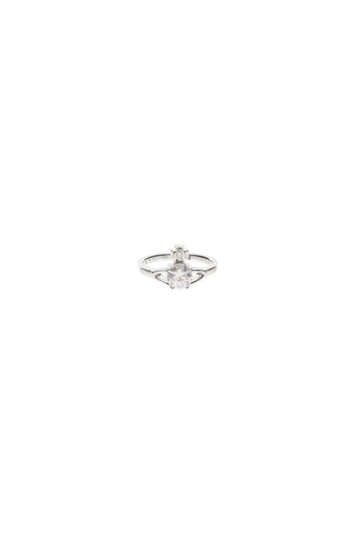 Vivienne Westwood Reina Petite Orb Ring
