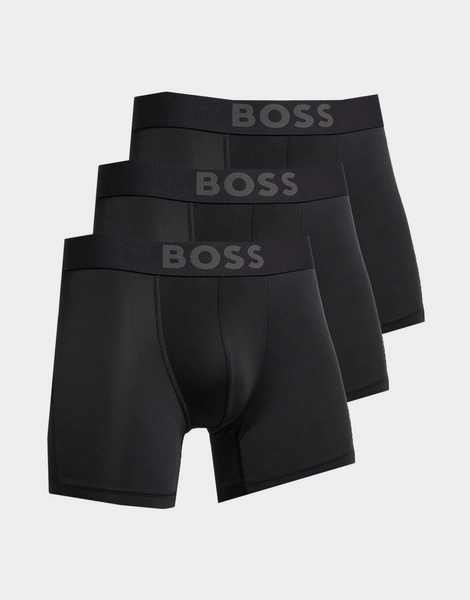 BOSS 3-Pack Boxers