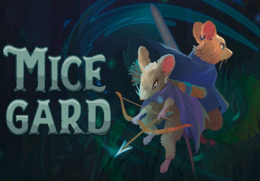 MiceGard Steam CD Key