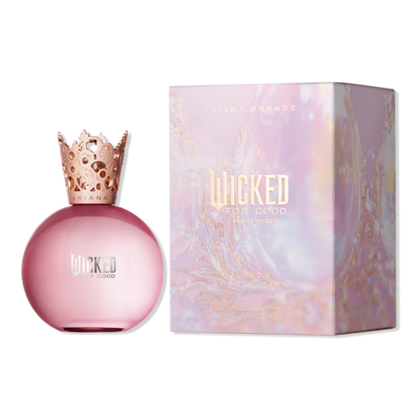 Wicked Glinda Bubbly Pink Eau de Parfum