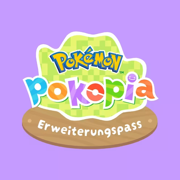 Pokémon Pokopia: Erweiterungspass