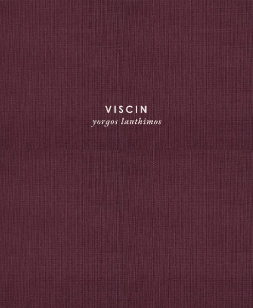 VISCIN by Yorgos Lanthimos | Waterstones