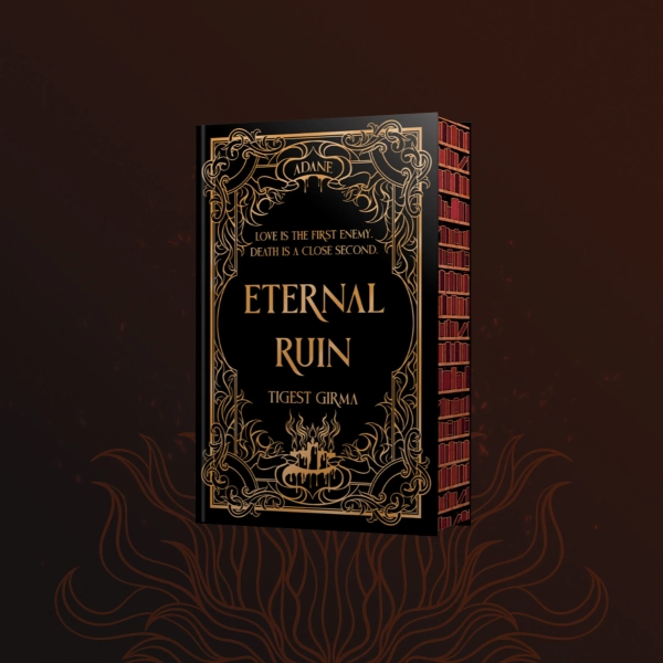 Eternal Ruin - EXCLUSIVE EDITION