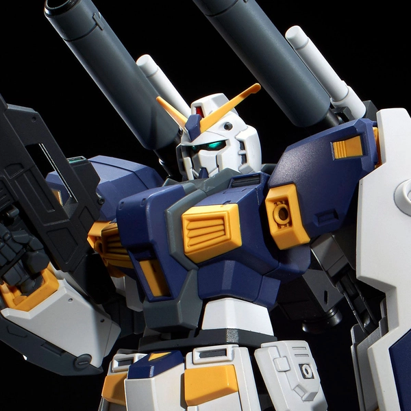 HG 1/144 GUNDAM G06 (MUDROCK) | GUNDAM | PREMIUM BANDAI USA [Official] Online Store for Action Figures, Model Kits, Card Games, Toys, and more.