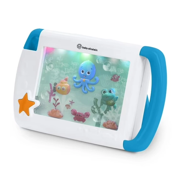 Traveling BB Fruit | Portable Aquarium Sound Machine