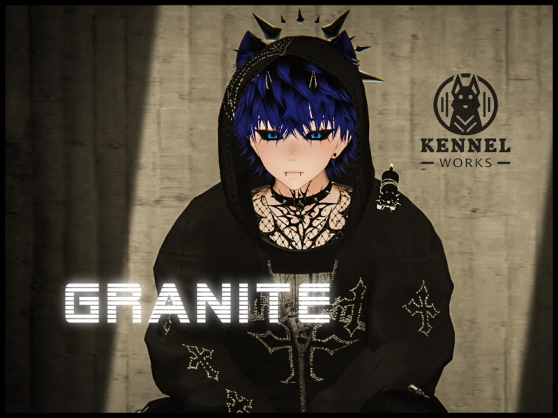 GRANITE by KennelWorks on Jinxxy