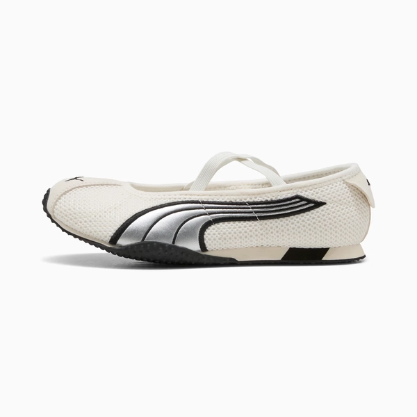 H-Street Ballet Women's Sneakers