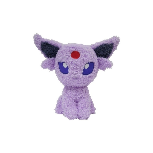 Plush Moko Moko Espeon Pokémon